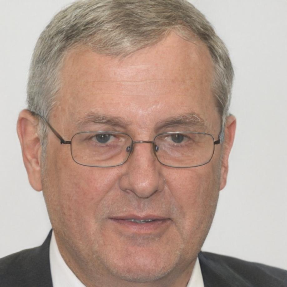 Estudiante internacional participando en curso de IA