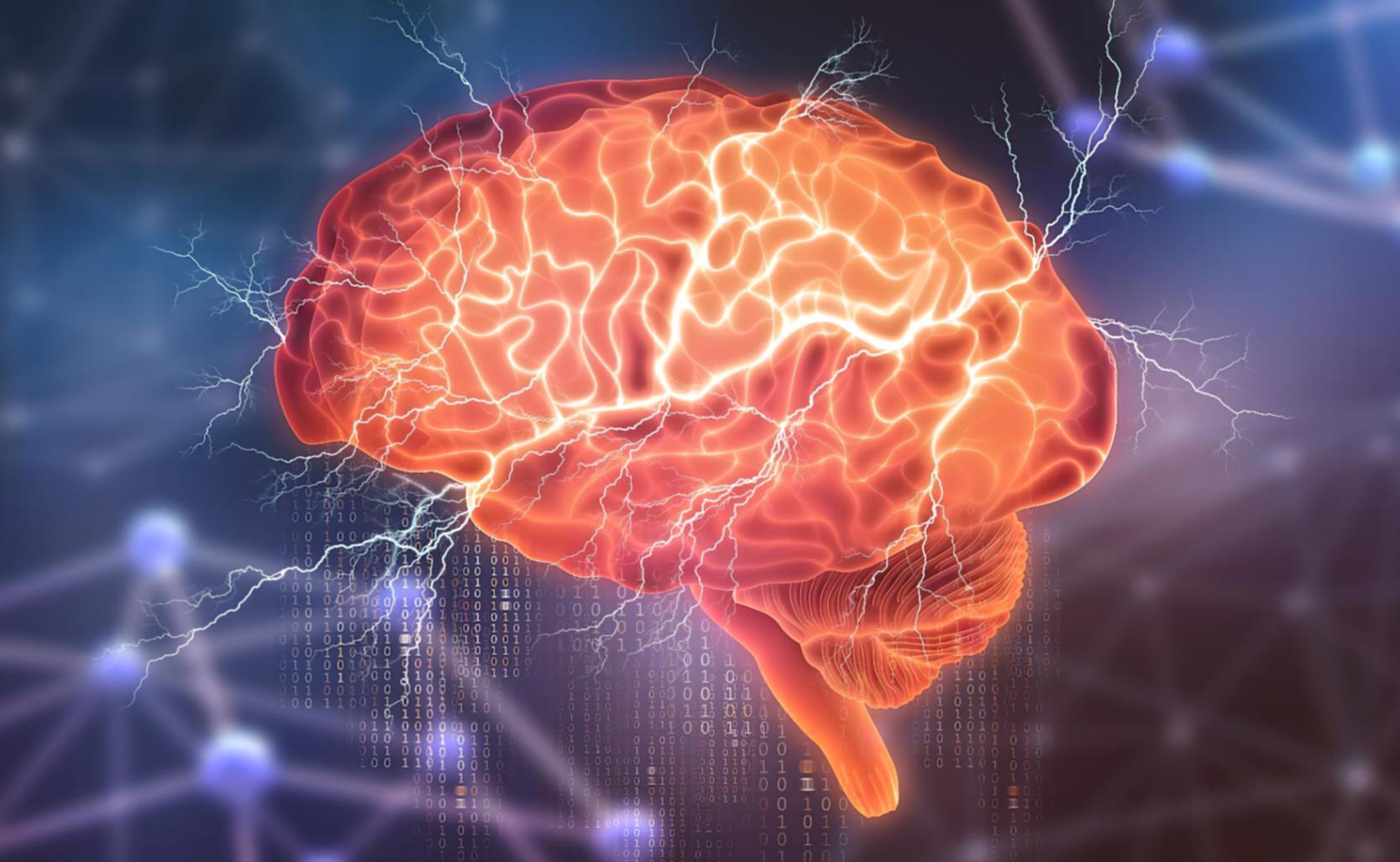 Profesional trabajando en diseño creativo con IA